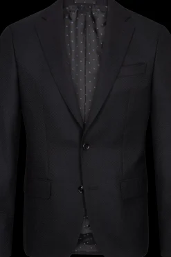 SAND Puvut Ja Bleiserit<bleiseri 6135 Hopsack - Sherman Napoli