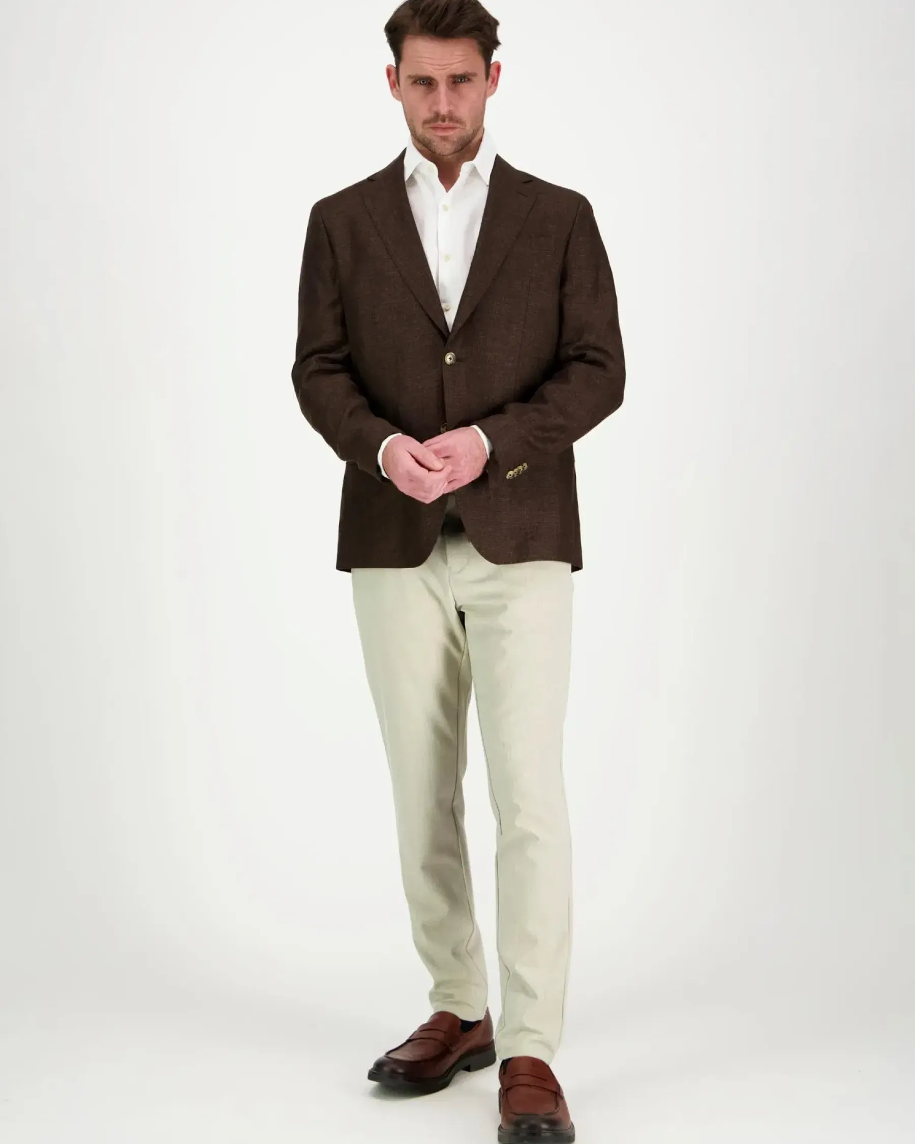 Best bleiseri 6146 -Sherman Napoli Puvut Ja Bleiserit