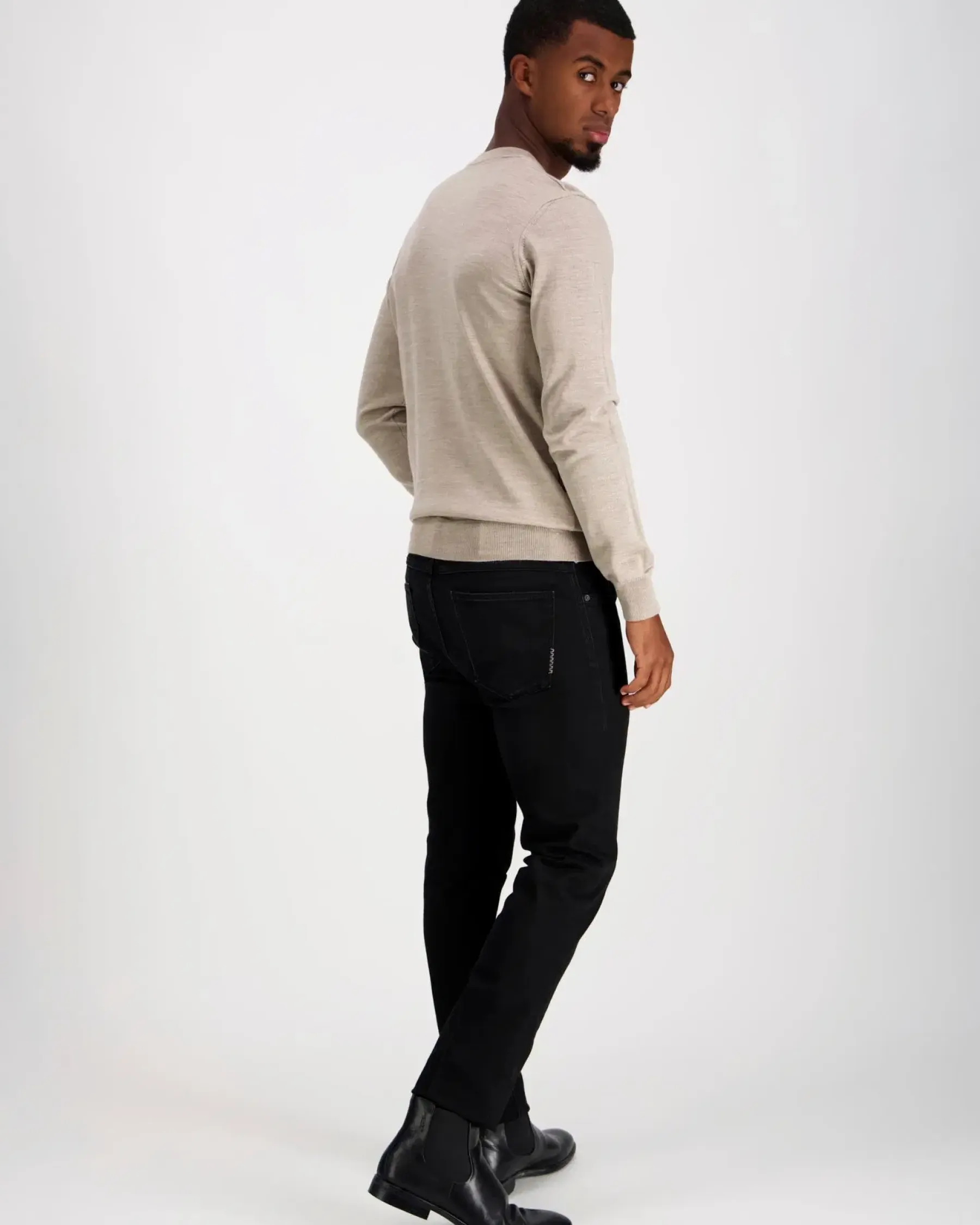 New Iq merinoneule Neuleet