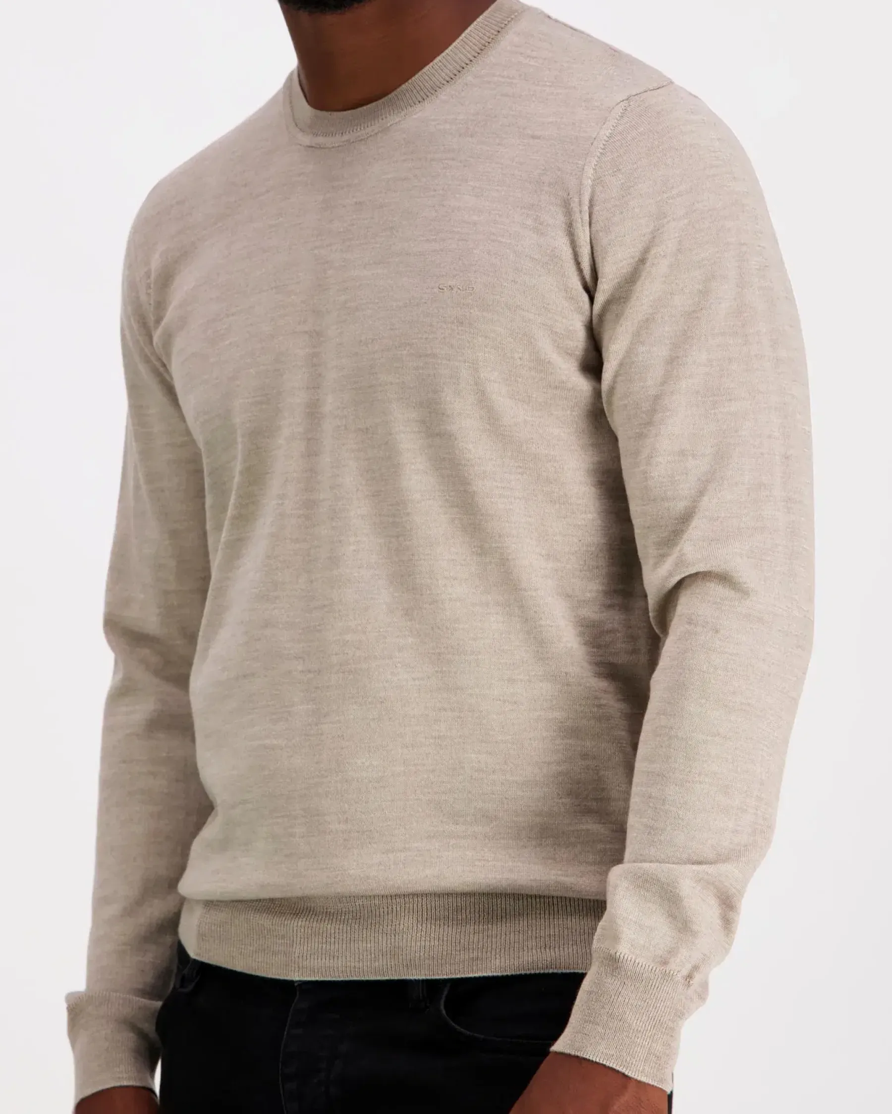 New Iq merinoneule Neuleet