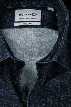 Hot kauluspaita 8276 - State Soft Paidat