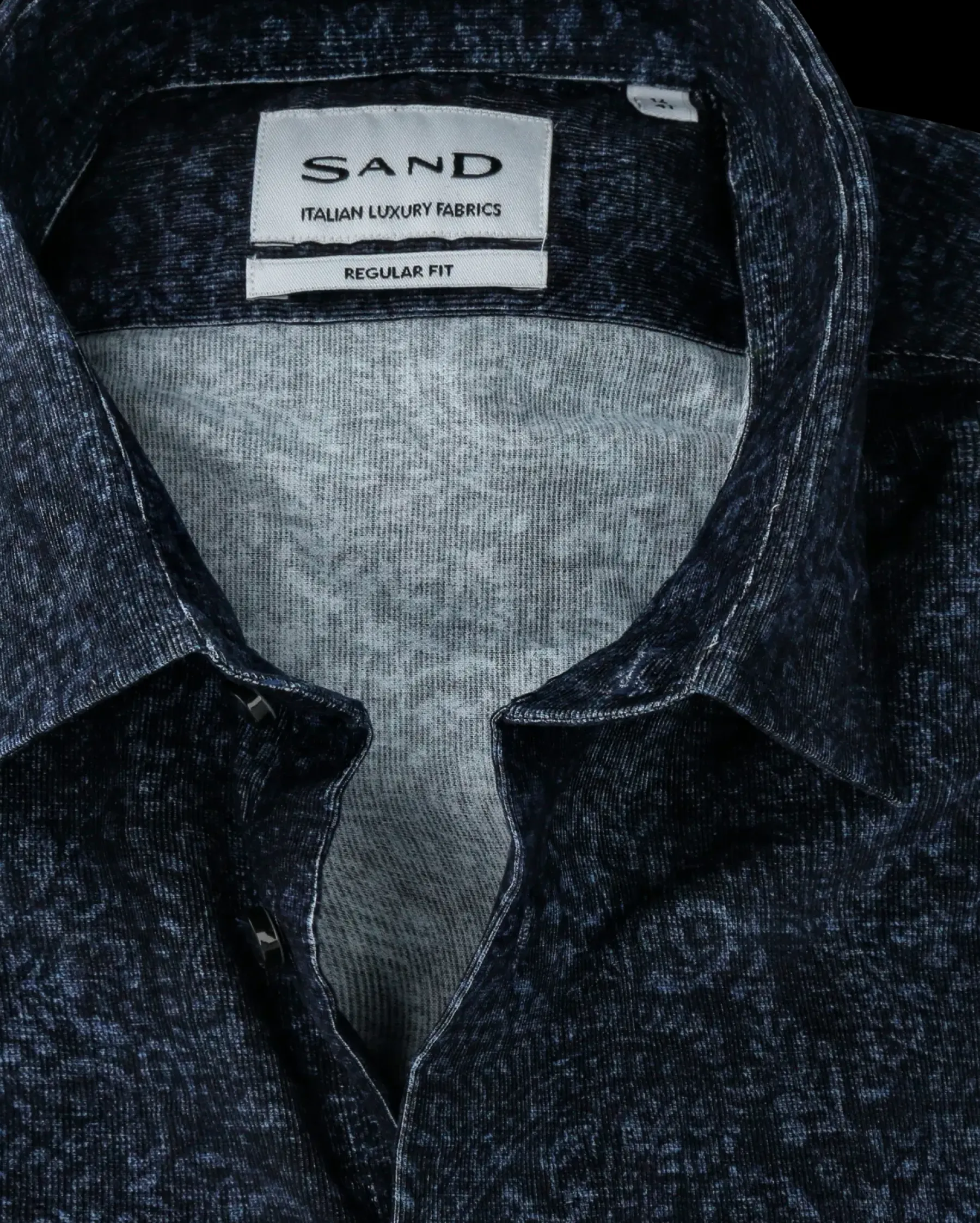 Hot kauluspaita 8276 - State Soft Paidat