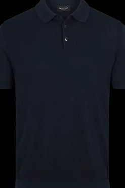 SAND Neuleet<neule 5445 - Retro Polo