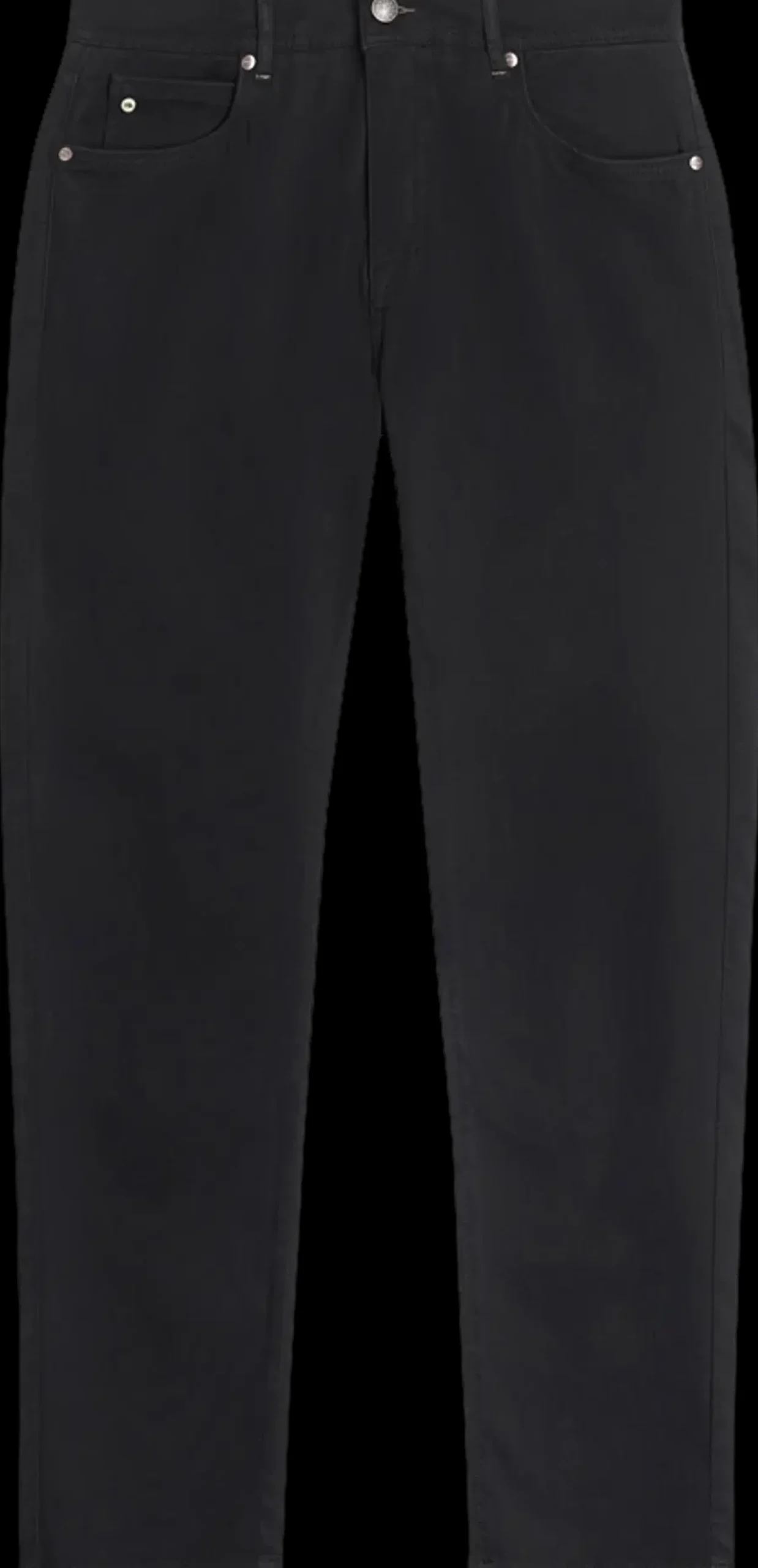 SAND Housut<Suede Touch Burton N 5-taskuhousut