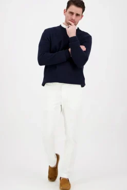 New Suede Touch T - Craig SS chinot Housut