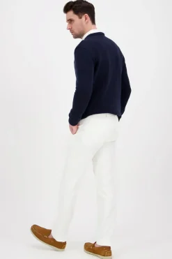 New Suede Touch T - Craig SS chinot Housut