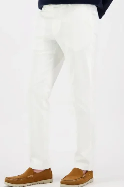 New Suede Touch T - Craig SS chinot Housut