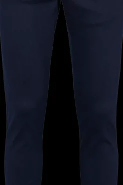 SAND Housut<5-taskuhousut Suede Touch Burton N