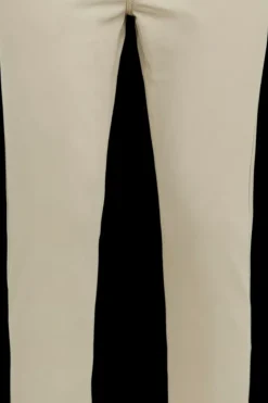 Hot 5-taskuhousut Suede Touch Burton N Housut