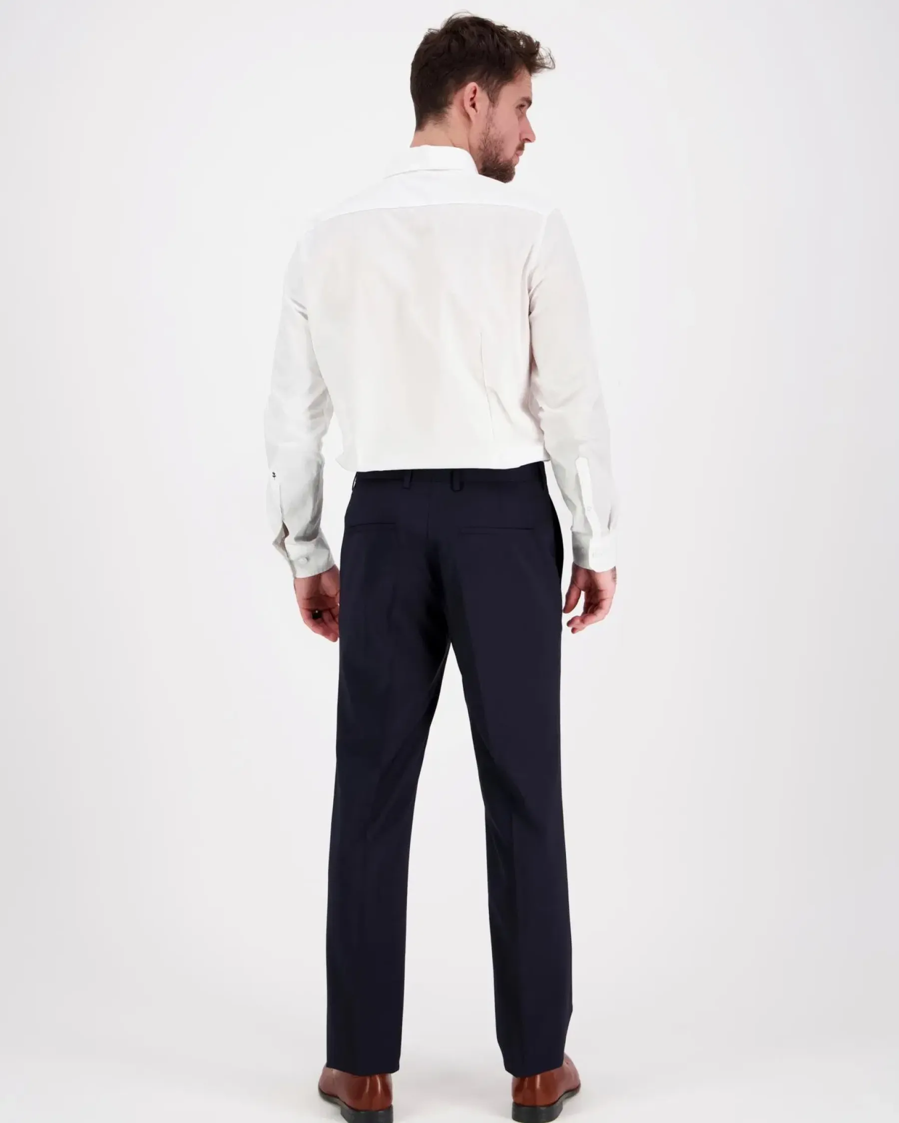 SAND Puvut Ja Bleiserit<Travel Nos - Craig yhdstehousut