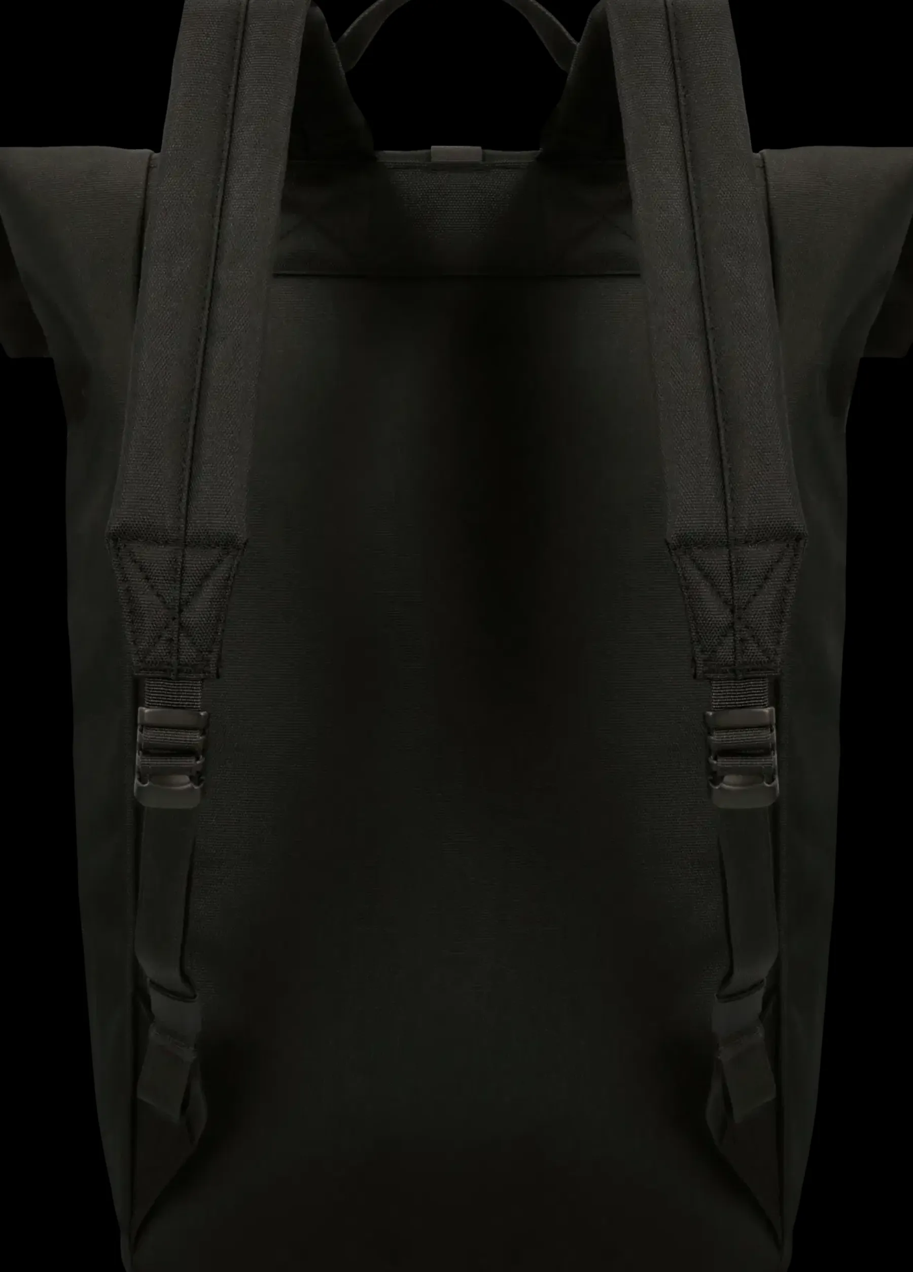 Sandqvist Laukut Ja Matkustus|Laukut Ja Matkustus<Ground Rolltop reppu