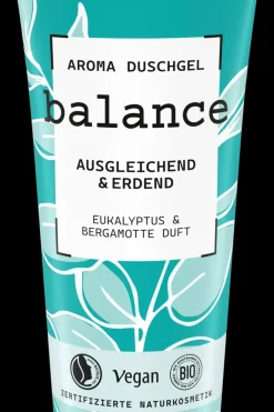 Discount Balance suihkugeeli 200 ml Ihonhoito|Vartalonhoito