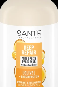 Online Deep Repair Jätettävä hoitoaine Hiukset|Hiustenhoito