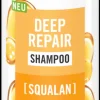 Outlet Deep Repair Shampoo 250ml Hiukset|Shampoot