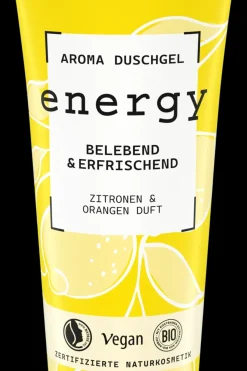 Discount Energy suihkugeeli 200 ml Ihonhoito|Vartalonhoito