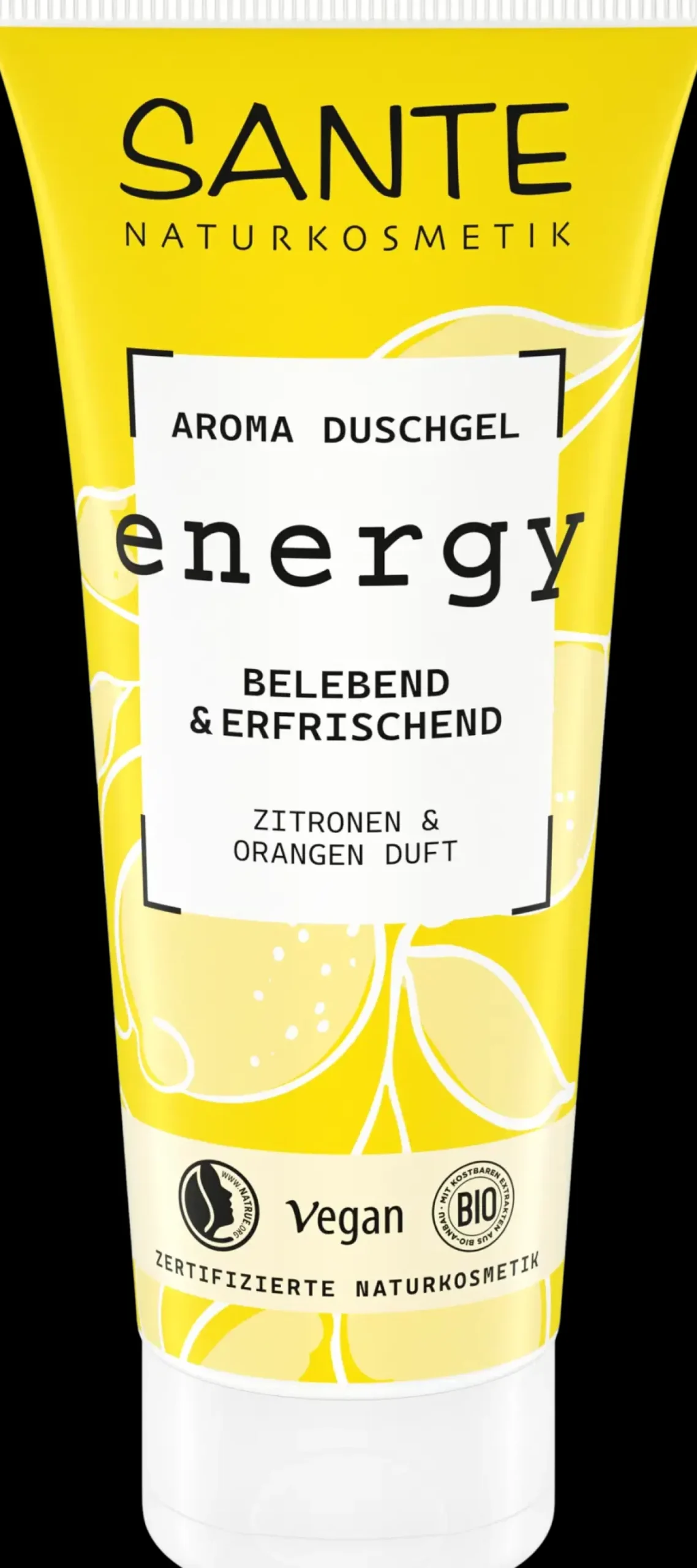 Discount Energy suihkugeeli 200 ml Ihonhoito|Vartalonhoito