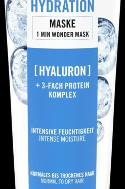 Clearance Intense Hydration Hiusnaamio 150ml Hiukset|Hiustenhoito