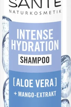 Sante Hiukset|Shampoot<Intense Hydration Shampoo 250ml