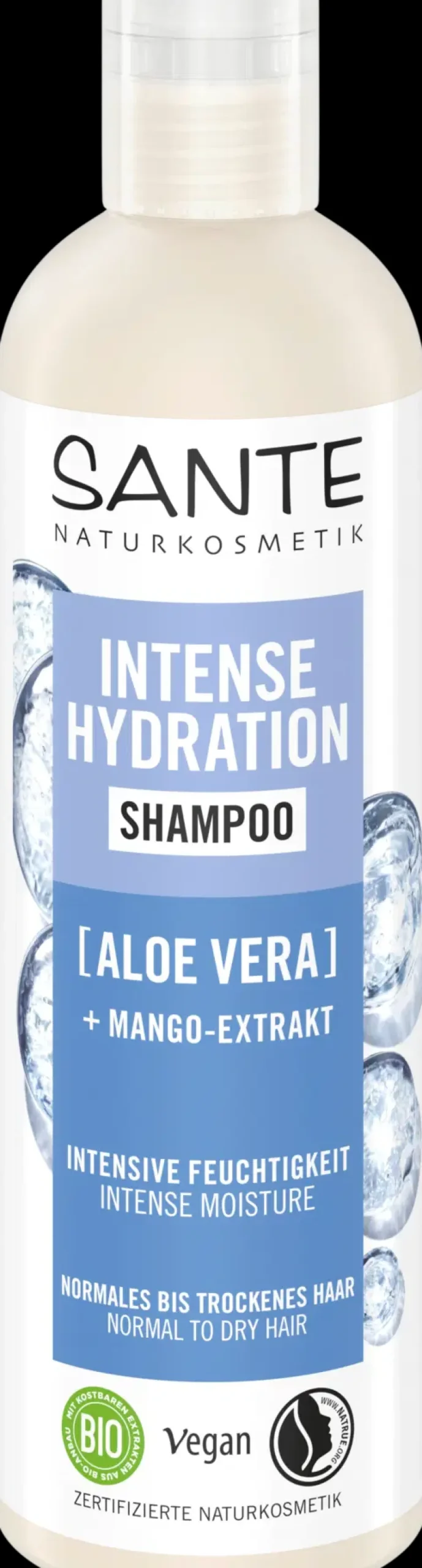 Sante Hiukset|Shampoot<Intense Hydration Shampoo 250ml