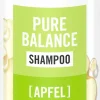 New Pure Balance Shampoo 250ml Hiukset|Shampoot