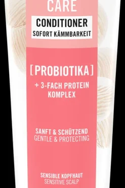 Sante Hiukset|Hiustenhoito<Sensitive Care Hoitoaine 150ml