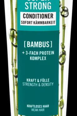 Sante Hiukset|Hiustenhoito<Super Strong Hoitoaine 150ml