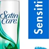 Hot Satin Care Sensitive Aloe Vera Glide 200ml ihokarvanajogeeli Karvanpoisto