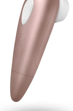 Discount Number One klitoriskiihotin Seksivälineet