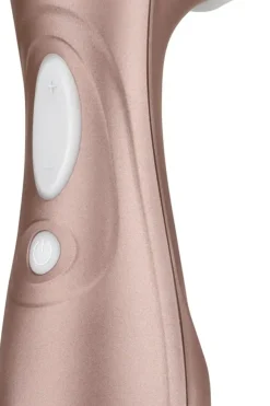 Clearance Pro 2 klitoriskiihotin Seksivälineet