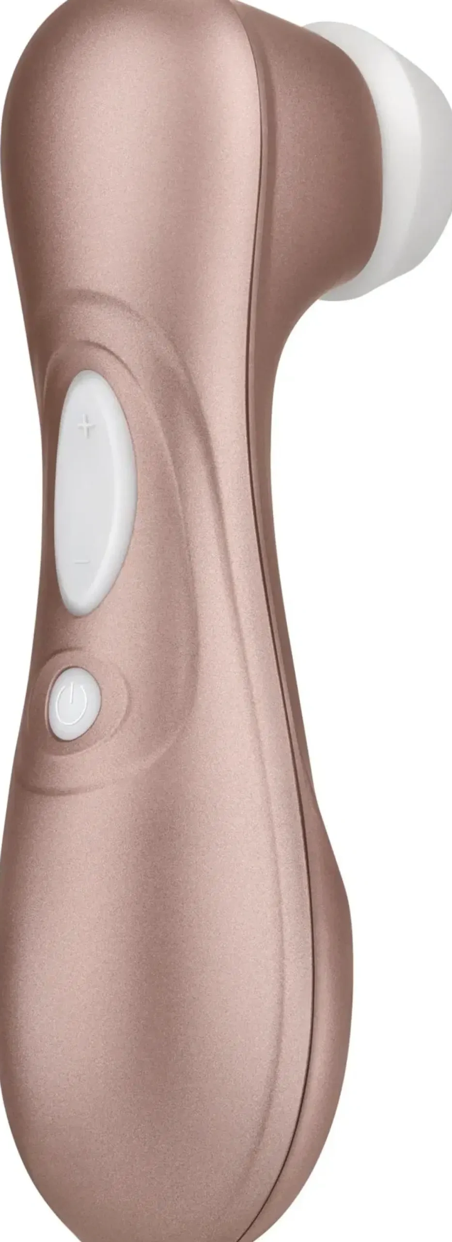 Clearance Pro 2 klitoriskiihotin Seksivälineet