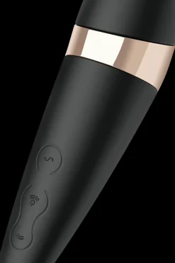 New Pro 3+ klitoriskiihotin Seksivälineet