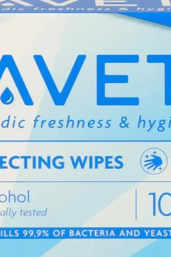 Best Disinfecting Wipe kosteuspyyhe ihon desinfiointiin 10kpl Kuukautiset Ja Intiimihygienia