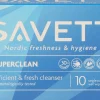 Online Superclean kosteuspyyhe 10kpl Kuukautiset Ja Intiimihygienia