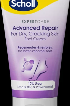Scholl Jalkojenhoito<Advanced Repair jalkavoide 150ml