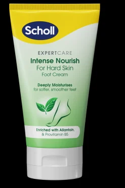 Scholl Jalkojenhoito<Intense Nourish jalkavoide 150ml