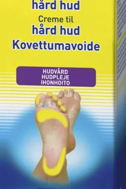 Scholl Jalkojenhoito<Kovettumavoide 60ml