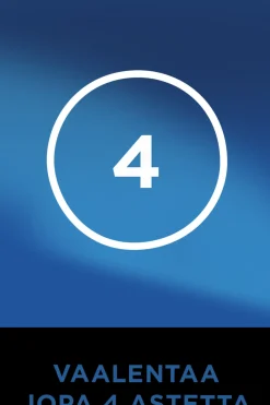 Online Blonde 10.21 Icy Vanilla vaalennusvoide Hiusvärit