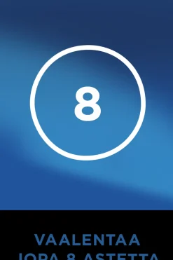 Schwarzkopf Hiusvärit<Blonde L1+ Extreme vaalennus