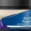Blonde Purple hiusnaamio 150 ml 1kpl Hiustenhoito