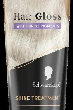 Best Hair Gloss Pearl hoitava sävyte 150 ml Hiusvärit