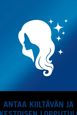 Schwarzkopf Hiusvärit<LIVE 90 Cosmic Blue hiusväri