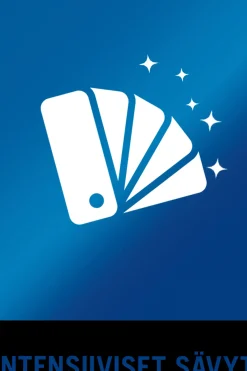 Schwarzkopf Hiusvärit<LIVE 99 Deep Black hiusväri