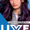 Schwarzkopf Hiusvärit<LIVE 87 Mystic Violet