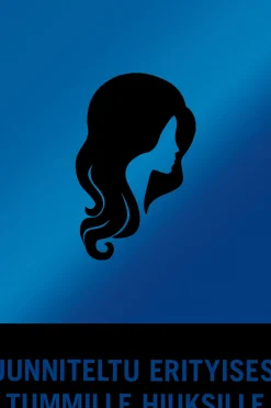 Schwarzkopf Hiusvärit<LIVE L75 Deep Red hiusväri