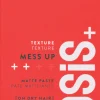 Schwarzkopf Professional Hiusten Muotoilutuotteet<OSiS+ Mess Up Mattavaha 100ml