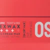 New OSiS+ Flexwax Voimakas voidemainen vaha 85ml Hiusten Muotoilutuotteet