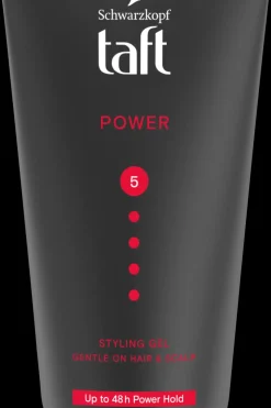 Online Taft Power hiusgeeli 150 ml Hiusten Muotoilutuotteet