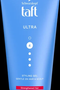 Schwarzkopf Hiusten Muotoilutuotteet<Taft Ultra hiusgeeli 150 ml