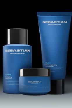 Clearance Hydre Thirst Quenching Treatment Mask 145ml Hiustenhoito|Kampaamotuotteet