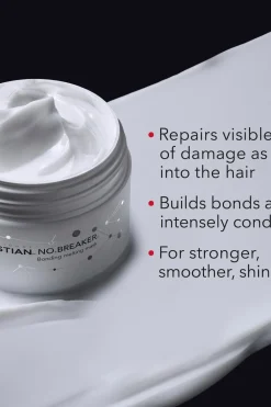 Hot No.Breaker Bonding Melting Hair Mask hiusnaamio 150 ml Hiustenhoito|Kampaamotuotteet